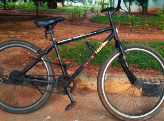 CYCLE FOR SALE