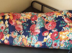 Hostel Bed Fit Mattress