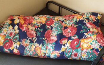Hostel Bed Fit Mattress