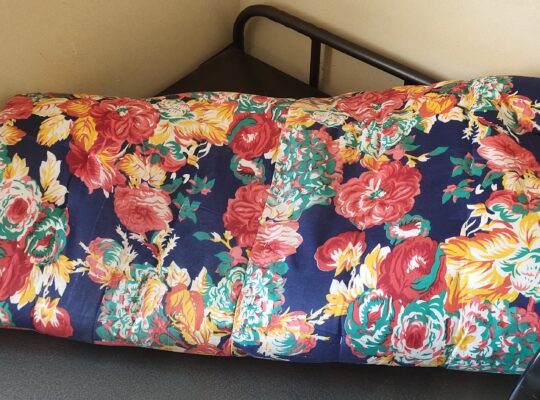 Hostel Bed Fit Mattress