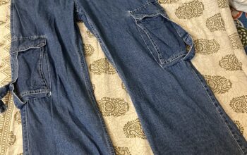 Zudio Baggy Jeans