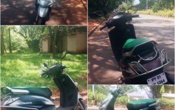 *SCOOTY FOR SALE*